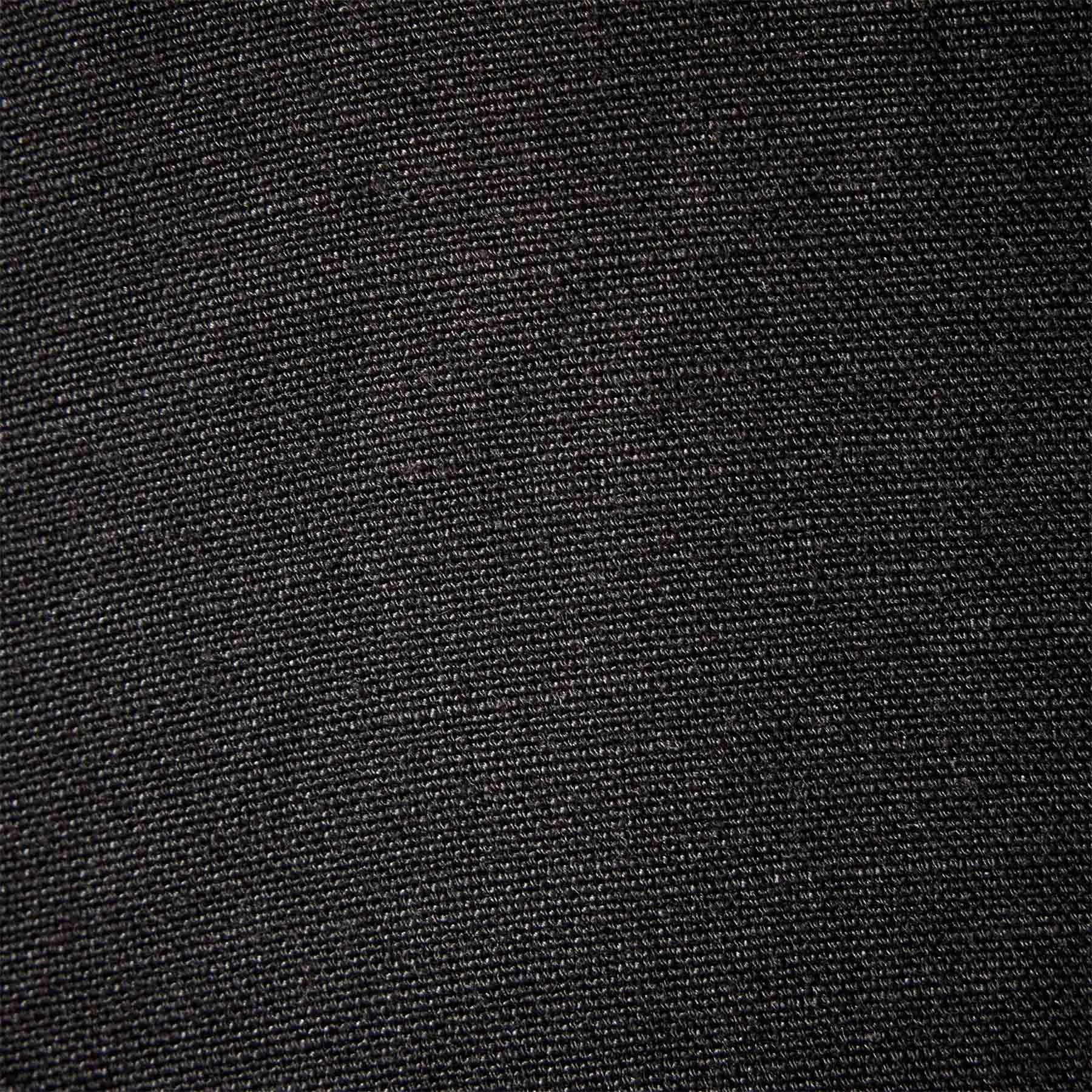 El Matador Linen Shirt - Black