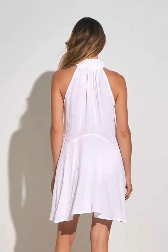 ELAN- WOMEN'S DG5621 DRESS