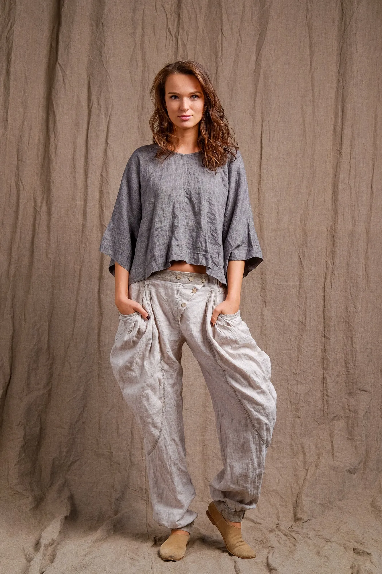 Elevated Cargo Pants (2101)