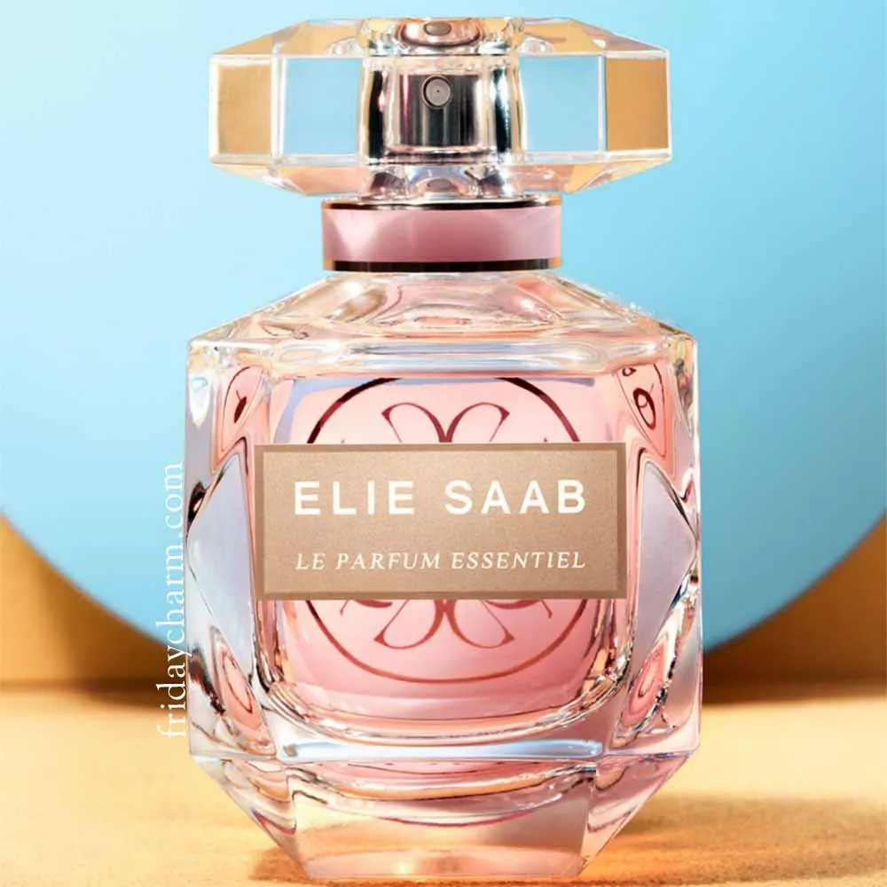 Elie Saab Le Parfum Essentiel Vial 0.8ml