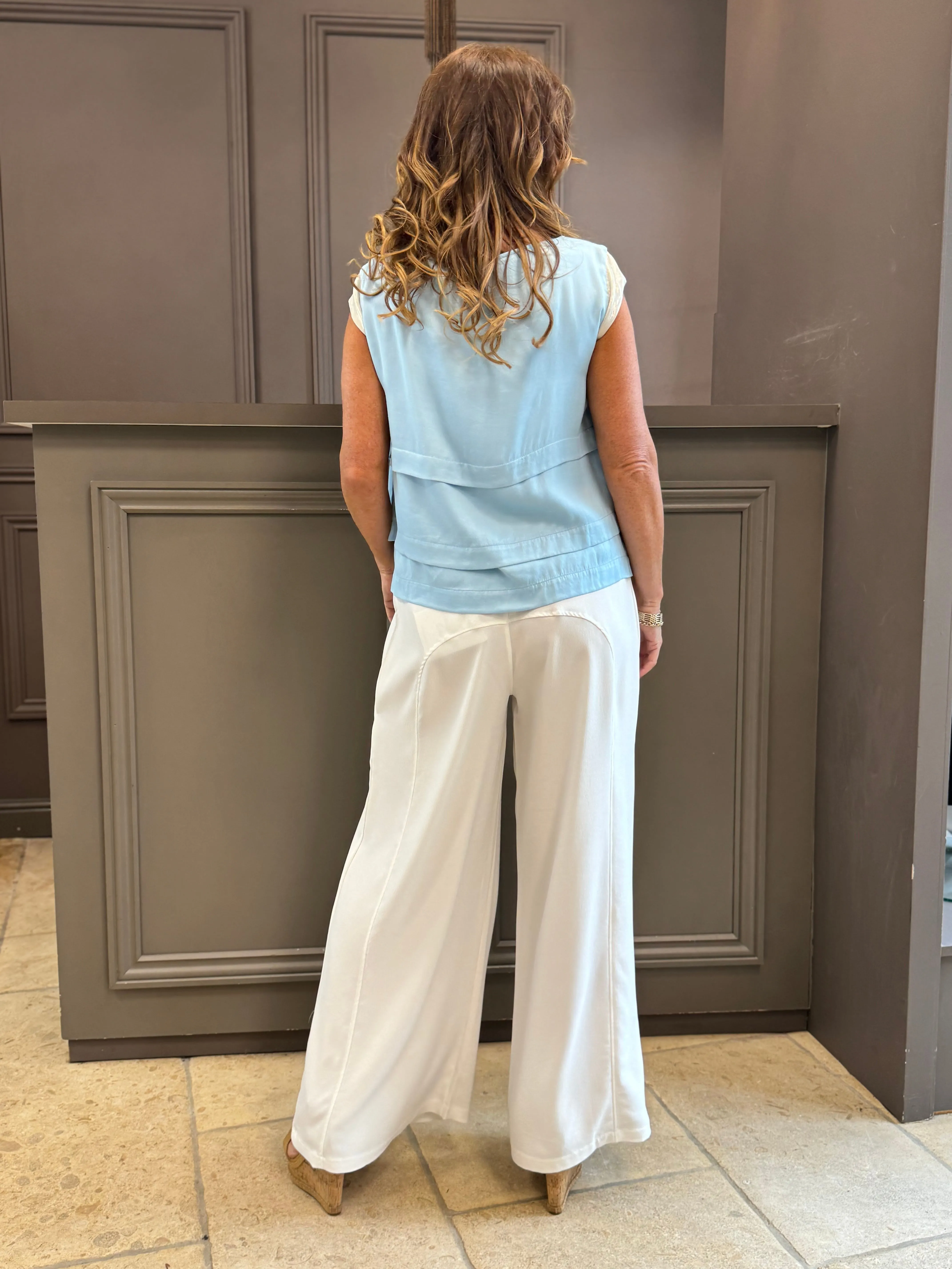 Elisa Cavaletti Trousers
