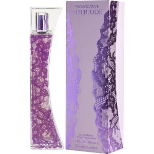 Elizabeth Arden Provocative Interlude 3.4oz Eau De Parfum women