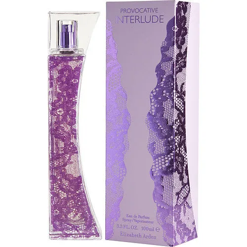 Elizabeth Arden Provocative Interlude 3.4oz Eau De Parfum women