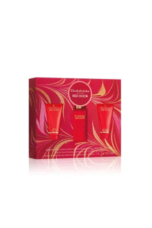 ELIZABETH ARDEN Red Door 30ml Set