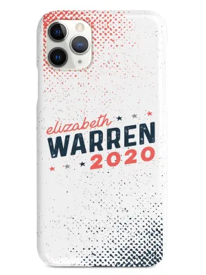 Elizabeth Warren For President 2020 Case