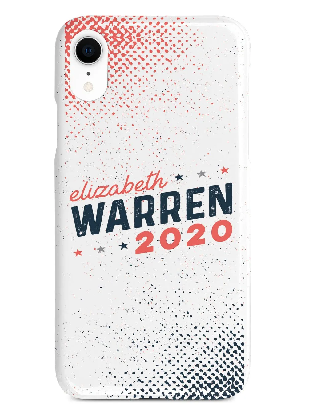 Elizabeth Warren For President 2020 Case