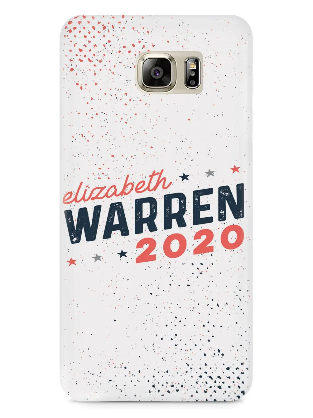 Elizabeth Warren For President 2020 Case