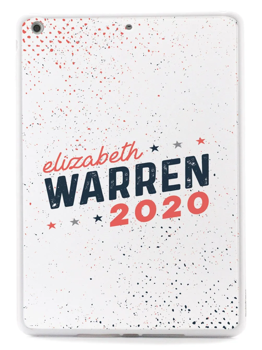 Elizabeth Warren For President 2020 Case