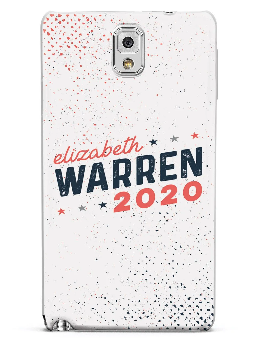 Elizabeth Warren For President 2020 Case