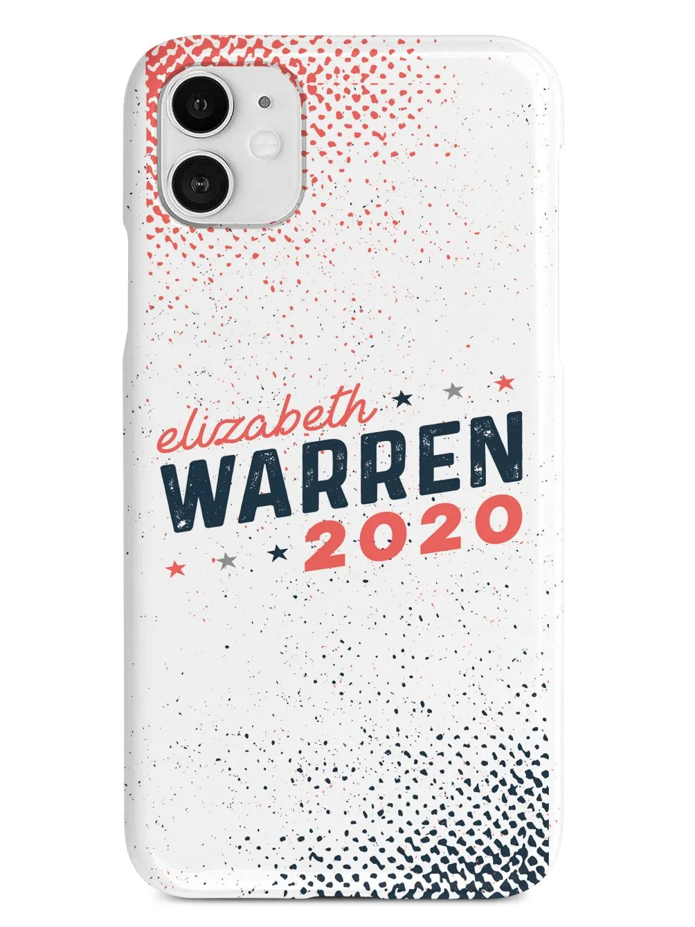 Elizabeth Warren For President 2020 Case
