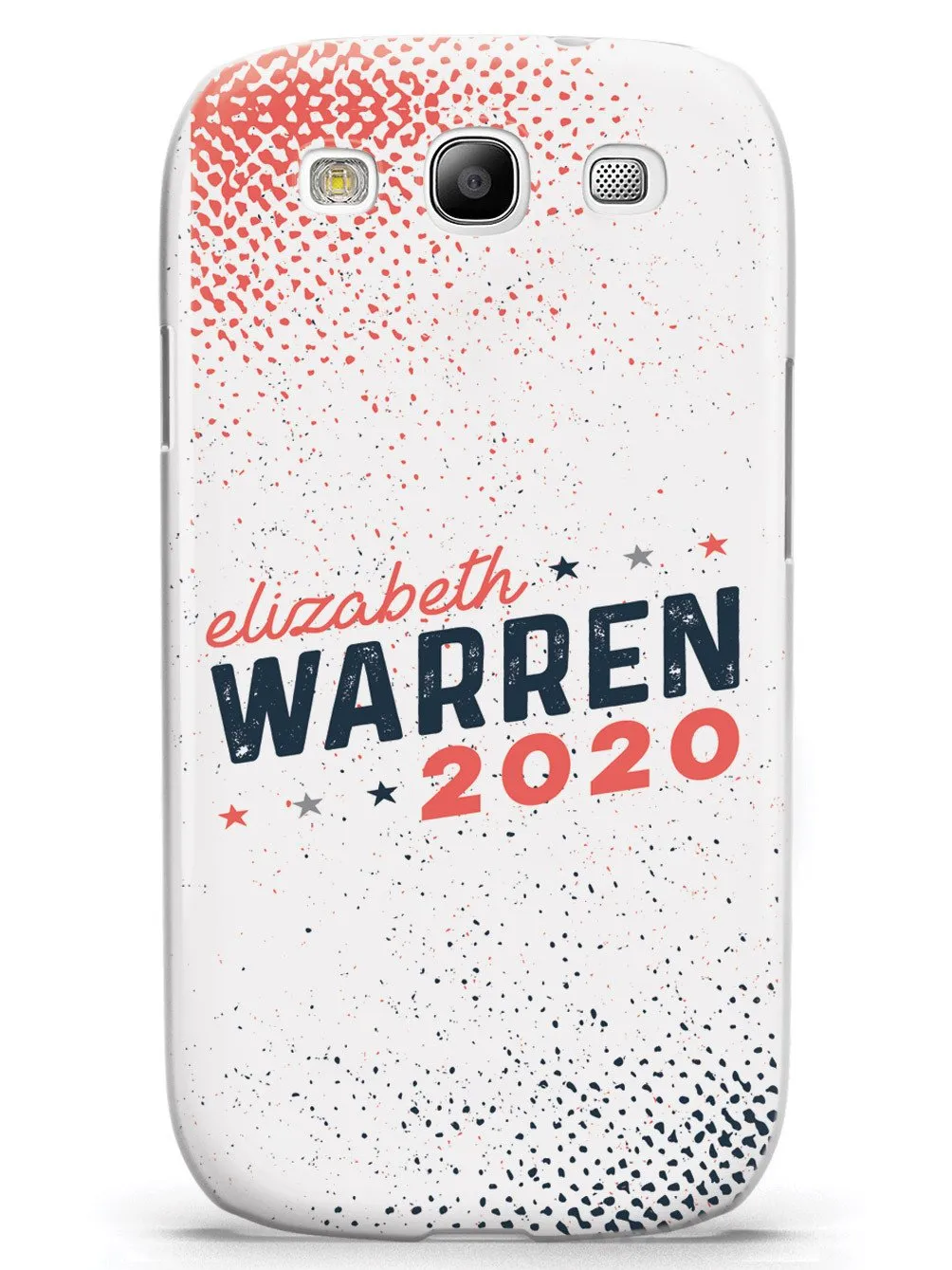 Elizabeth Warren For President 2020 Case