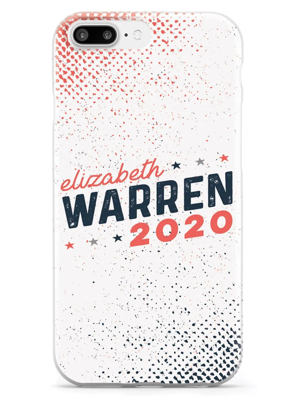 Elizabeth Warren For President 2020 Case