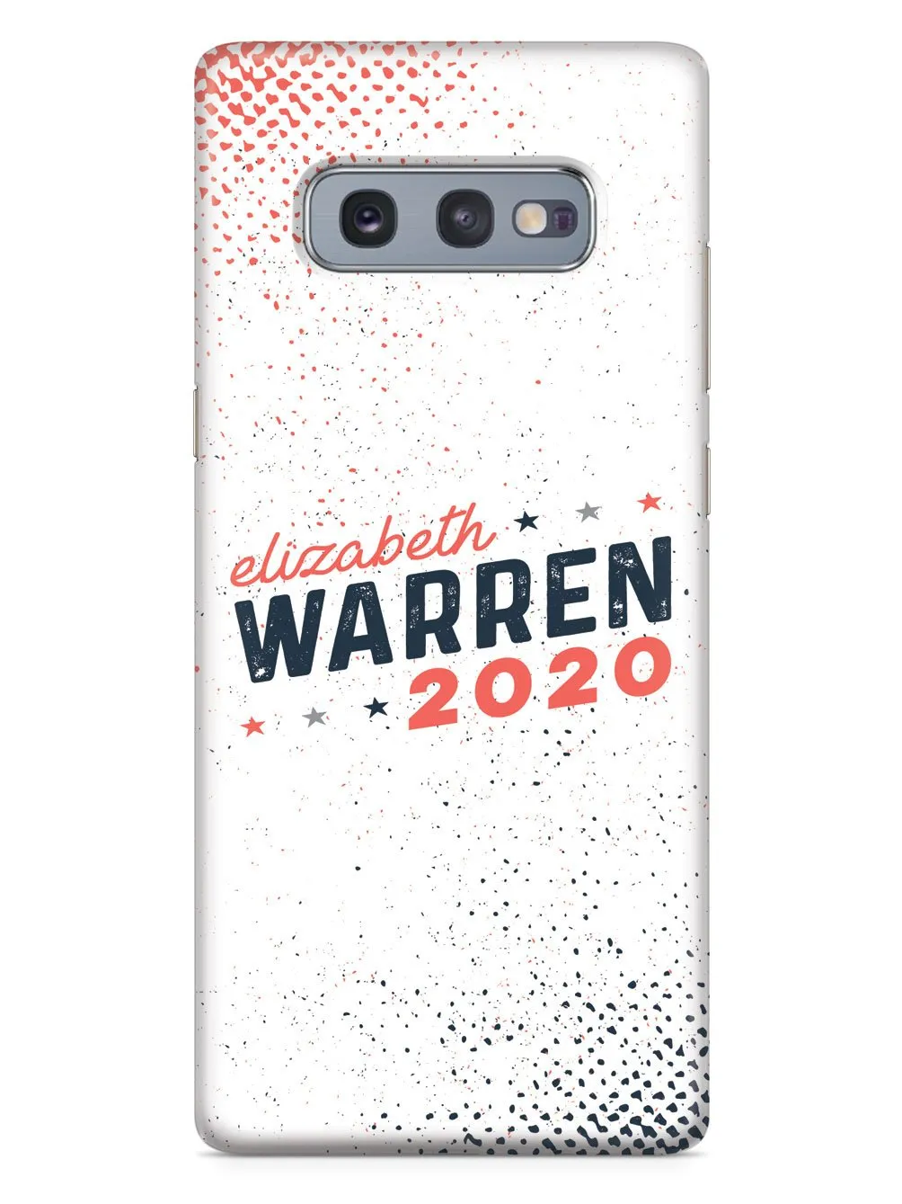 Elizabeth Warren For President 2020 Case