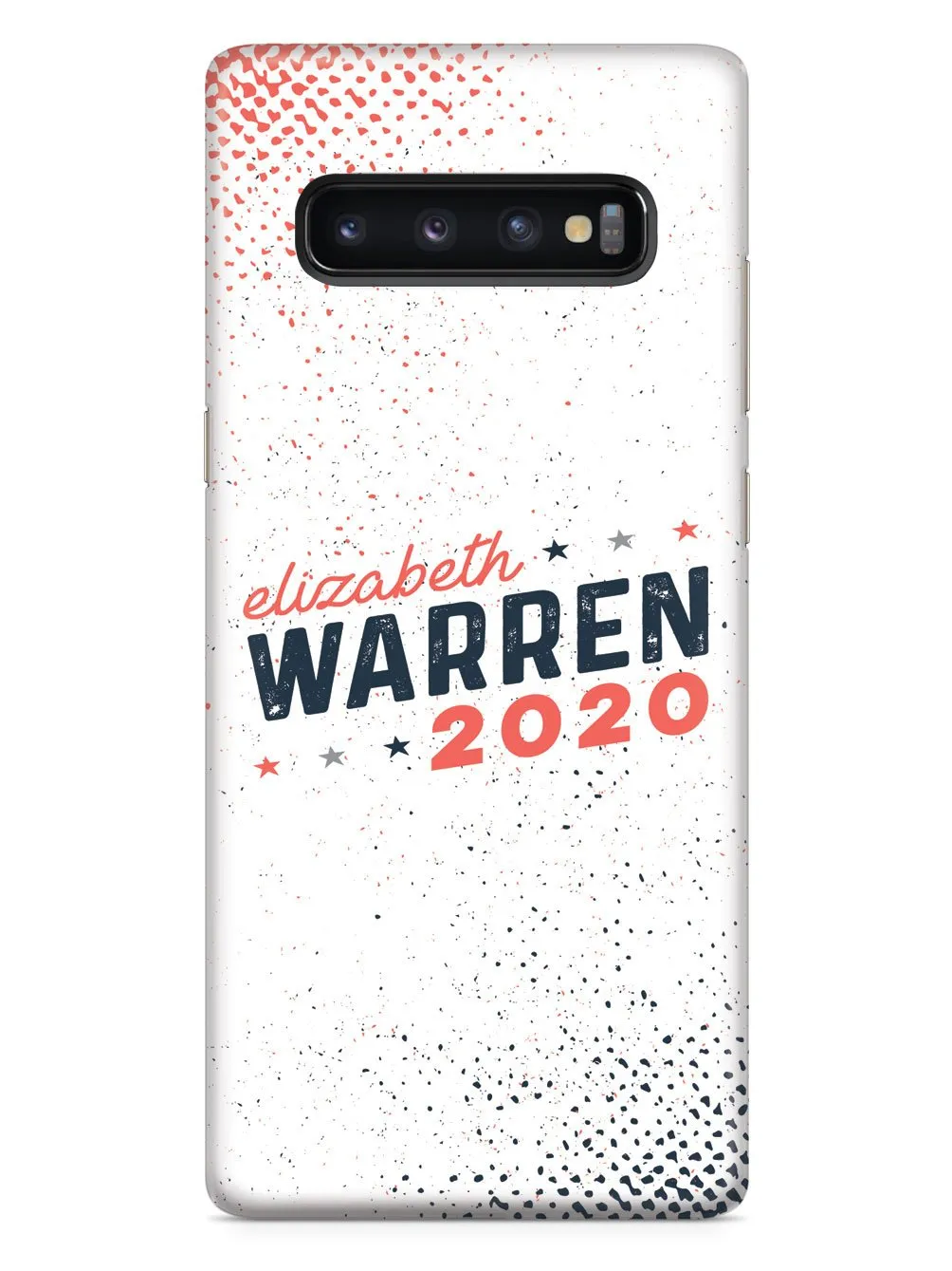 Elizabeth Warren For President 2020 Case