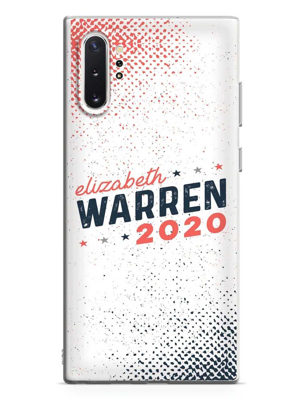Elizabeth Warren For President 2020 Case