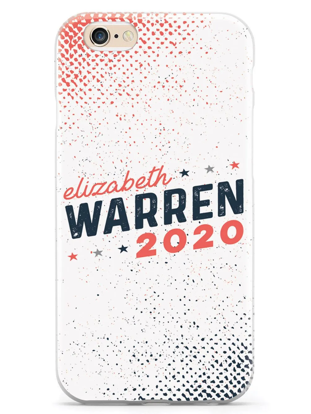 Elizabeth Warren For President 2020 Case