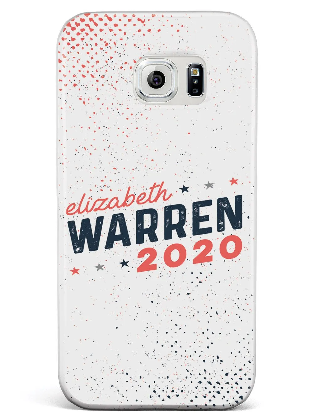 Elizabeth Warren For President 2020 Case