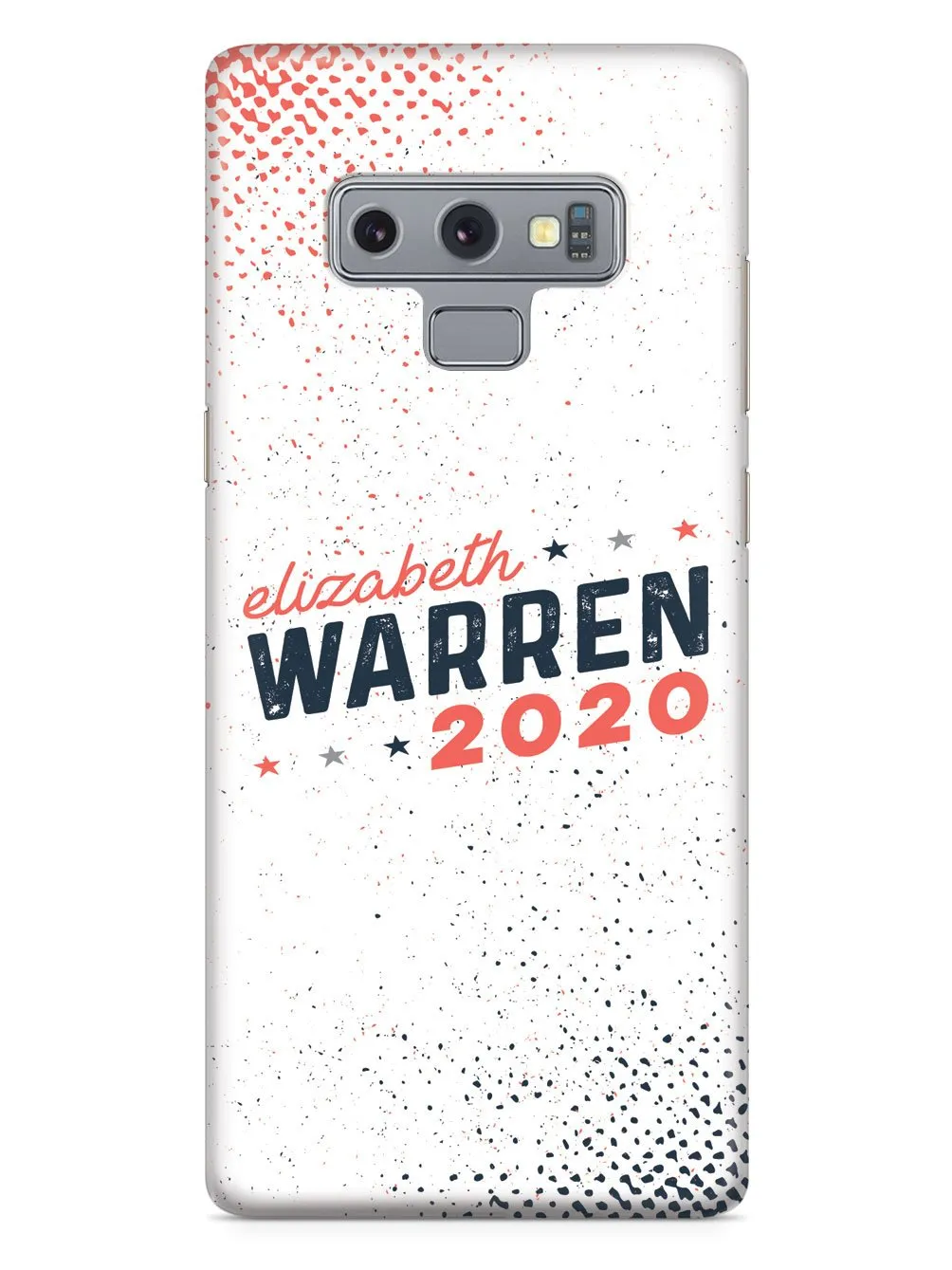 Elizabeth Warren For President 2020 Case