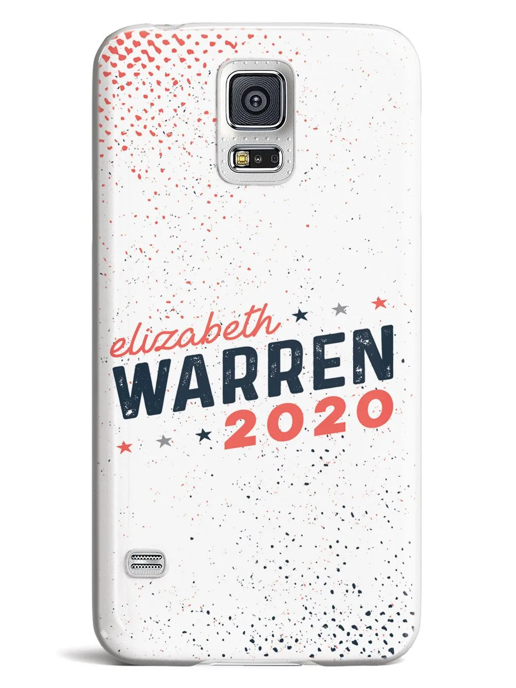 Elizabeth Warren For President 2020 Case