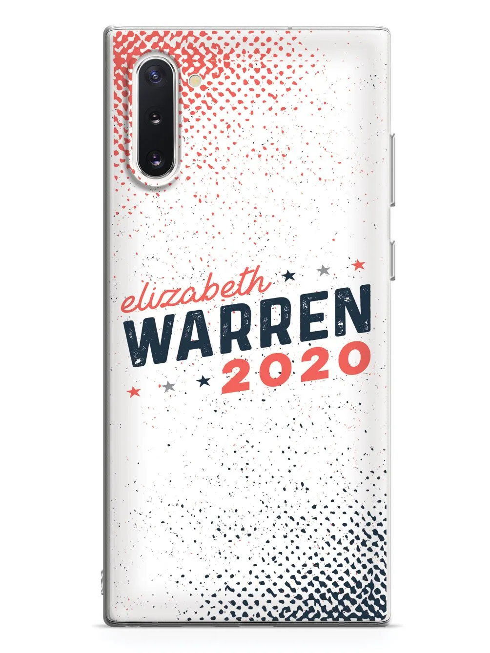 Elizabeth Warren For President 2020 Case