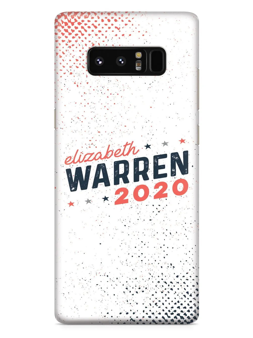 Elizabeth Warren For President 2020 Case