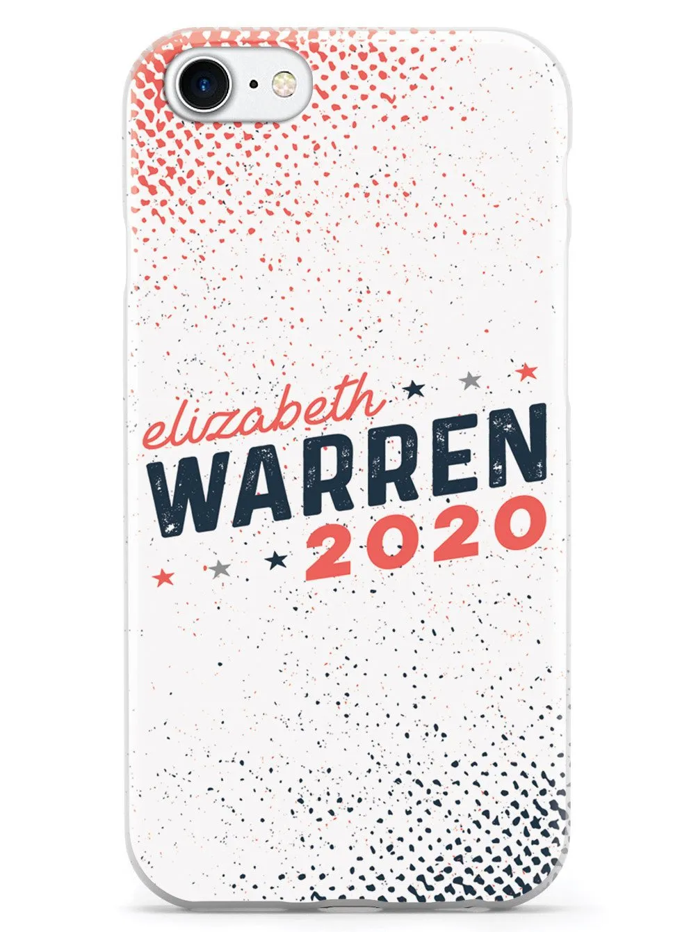 Elizabeth Warren For President 2020 Case