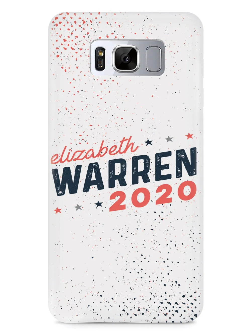 Elizabeth Warren For President 2020 Case
