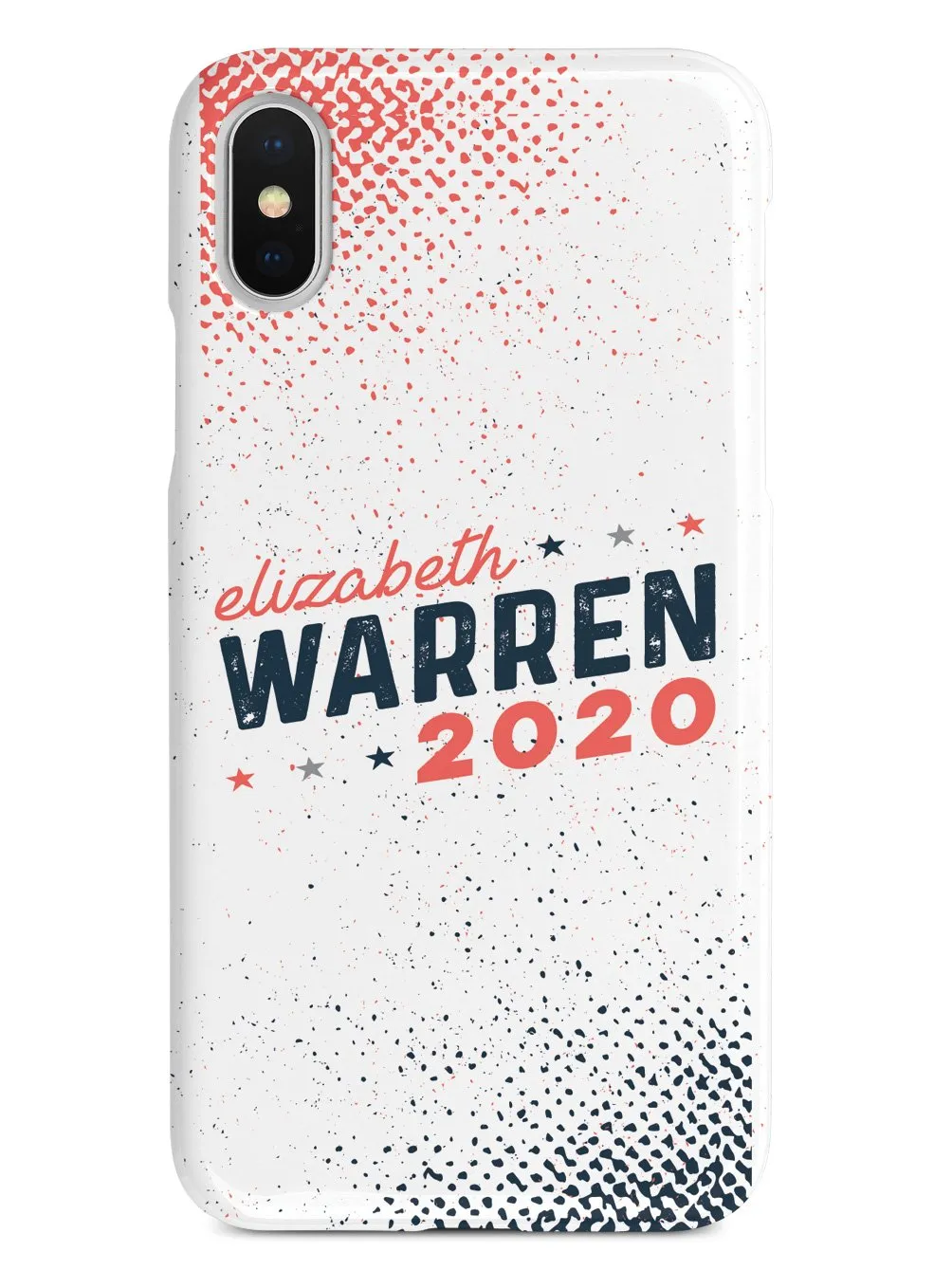 Elizabeth Warren For President 2020 Case