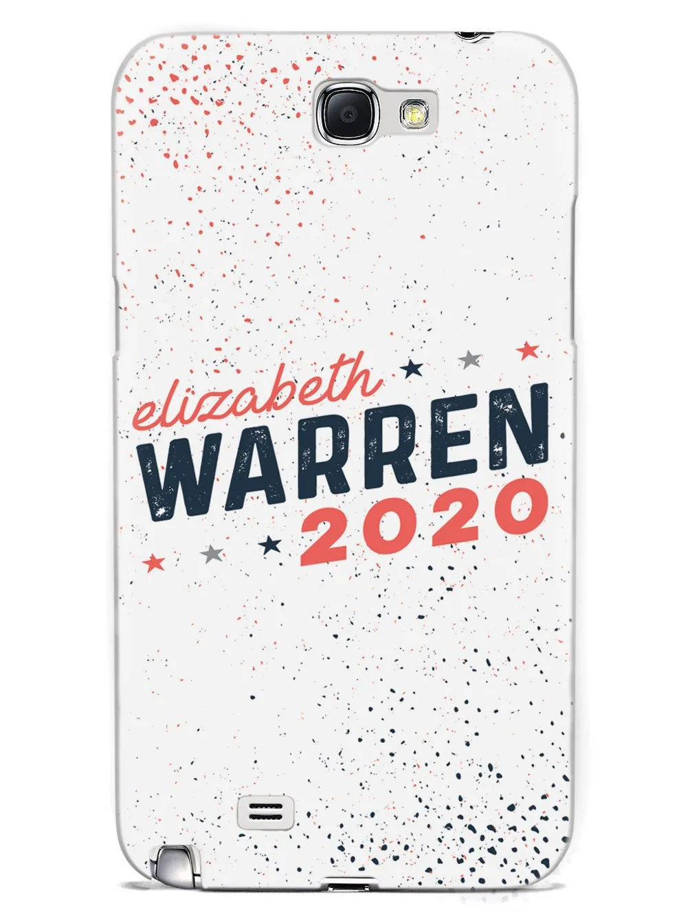 Elizabeth Warren For President 2020 Case
