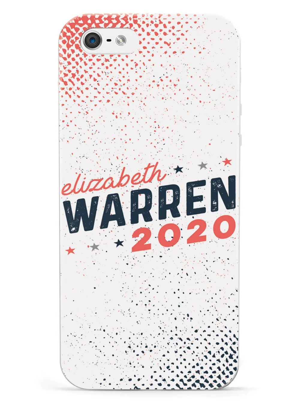Elizabeth Warren For President 2020 Case