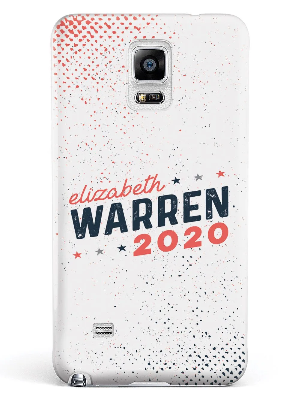 Elizabeth Warren For President 2020 Case