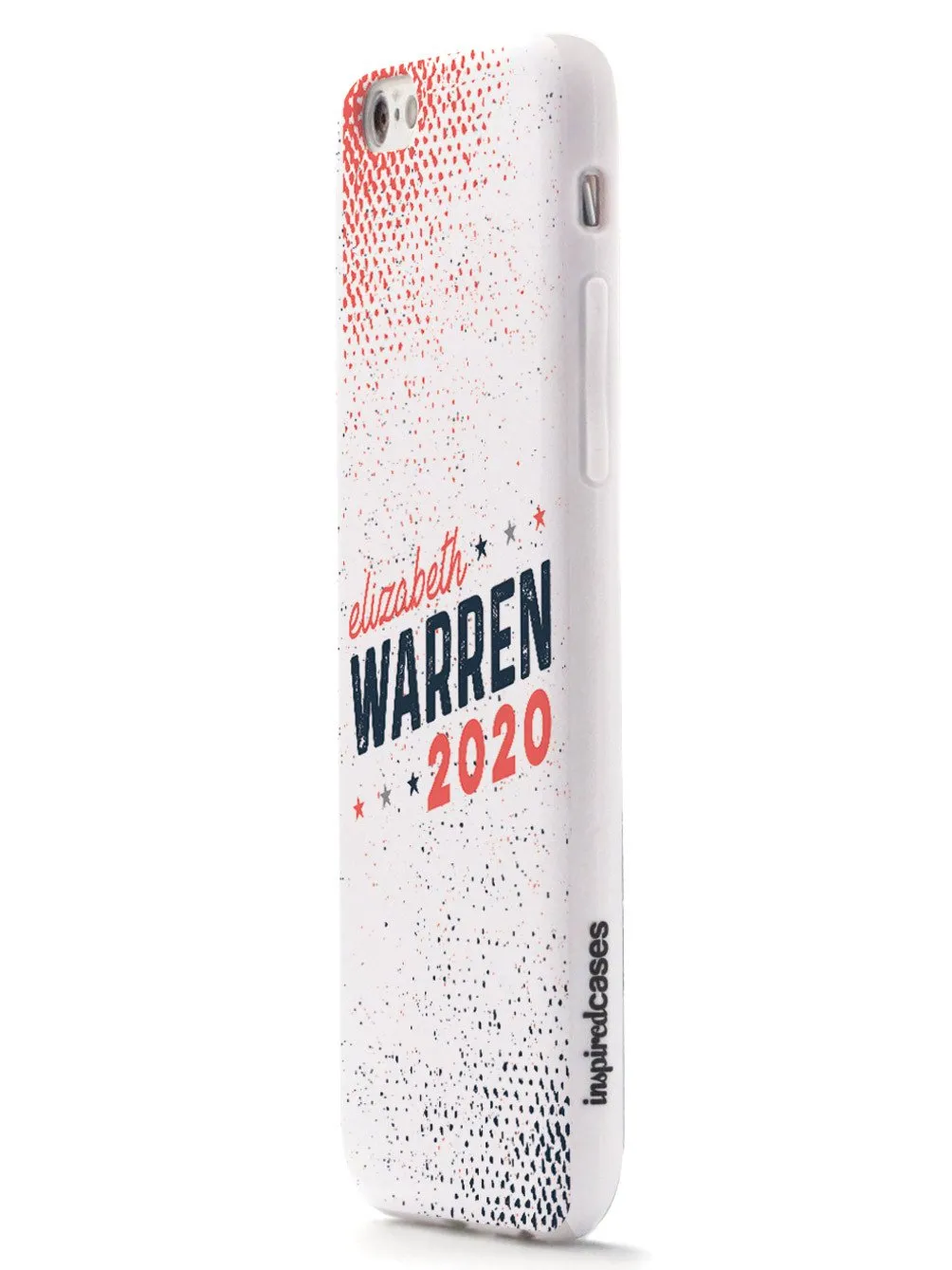 Elizabeth Warren For President 2020 Case