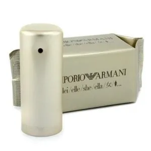 Emporio Armani She 3.4oz Eau De Parfum Spray For Women