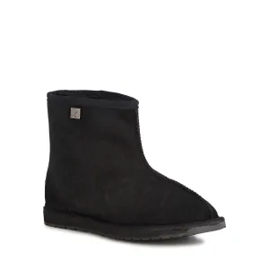 EMU Australia Unisex Platinum Darwin - Black, Chocolate & Chestnut