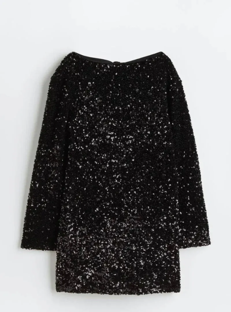 Endora® | Glitter Dress