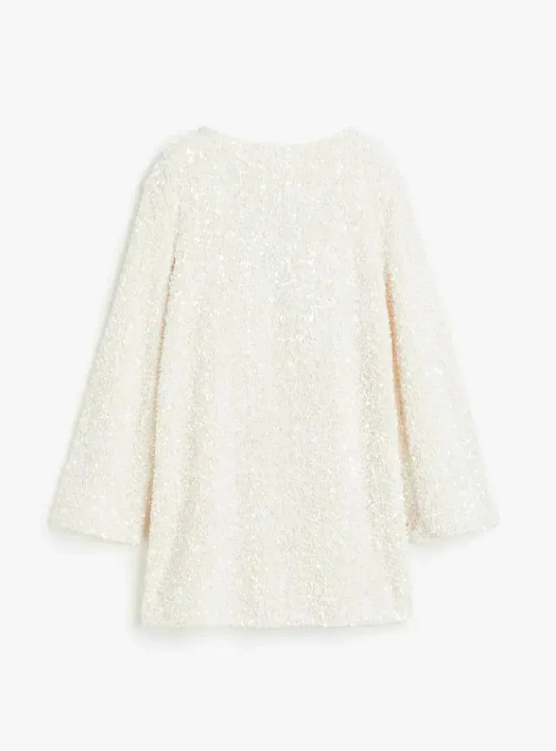 Endora® | Glitter Dress