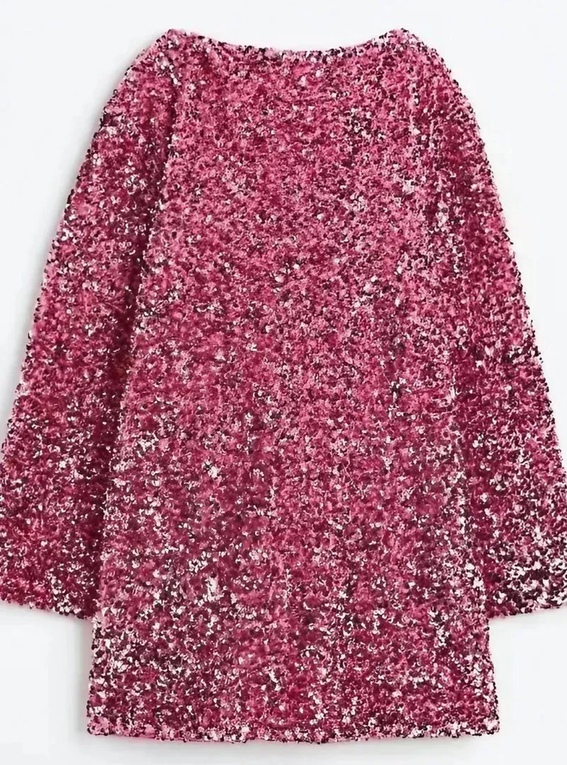 Endora® | Glitter Dress