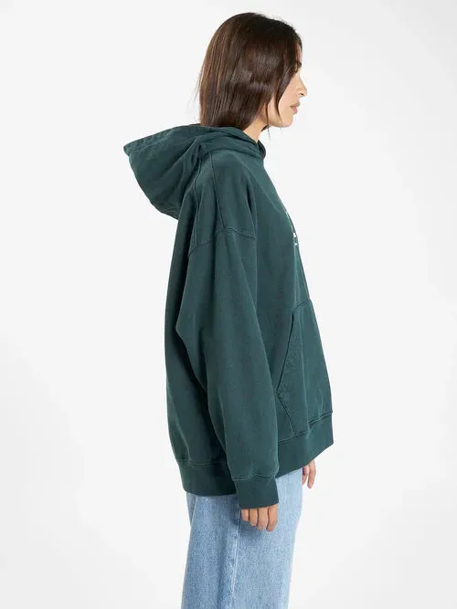 Energy Is precious  Cocoon Panel Hood