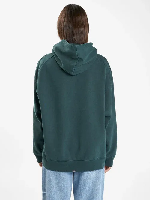 Energy Is precious  Cocoon Panel Hood
