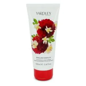 English Dahlia Hand Cream By Yardley London