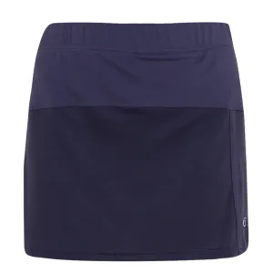 Equipe Women's TECH-DRY Athletic Skirt Dark Navy