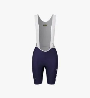 Essentials / Women's SuperFIT 2.0 Bib Short - Navy