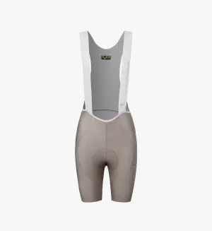 Essentials / Women's SuperFIT 2.0 Bib Short - Pumice