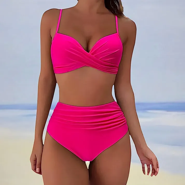 Estela® | Elegant and versatile   bikini