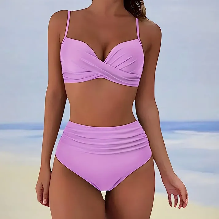 Estela® | Elegant and versatile   bikini