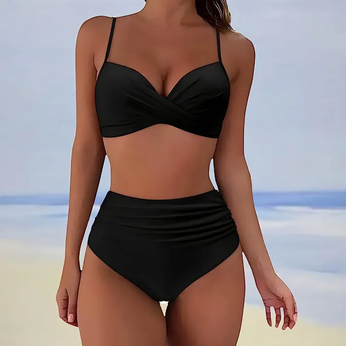 Estela® | Elegant and versatile   bikini