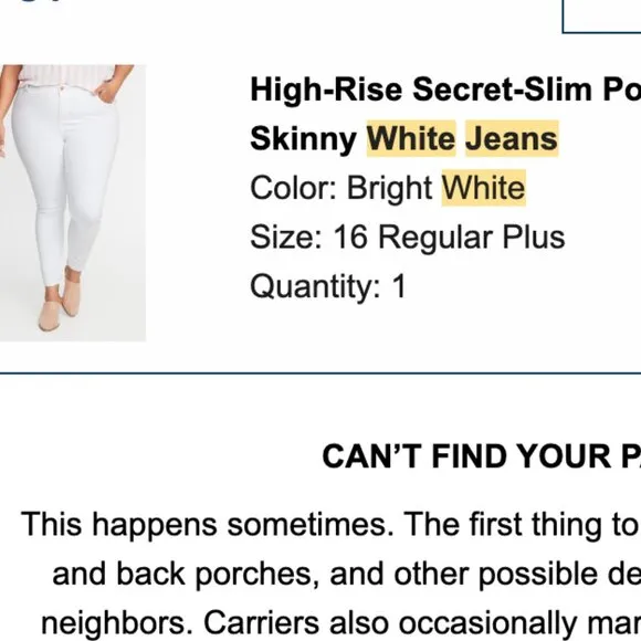 EUC, Old Navy Rockstar Women's Super Skinny High-Rise Bright White Jeans Size 16