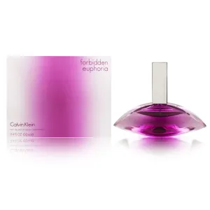 Euphoria Forbidden Eau De Parfum Spray For Women