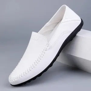 Fario Flex Lederschuhe