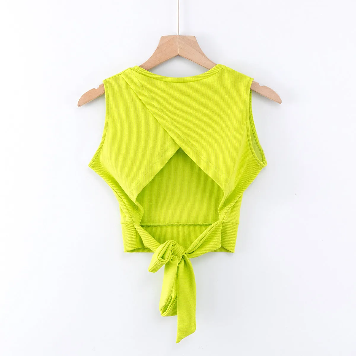 Fashion sexy sport style women's T-shirt